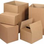 Caixa de papelão com tampa comprar