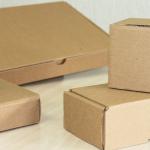 Caixa de papelão com tampa comprar