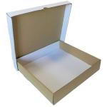 Caixas para salgados em papelão ondulado